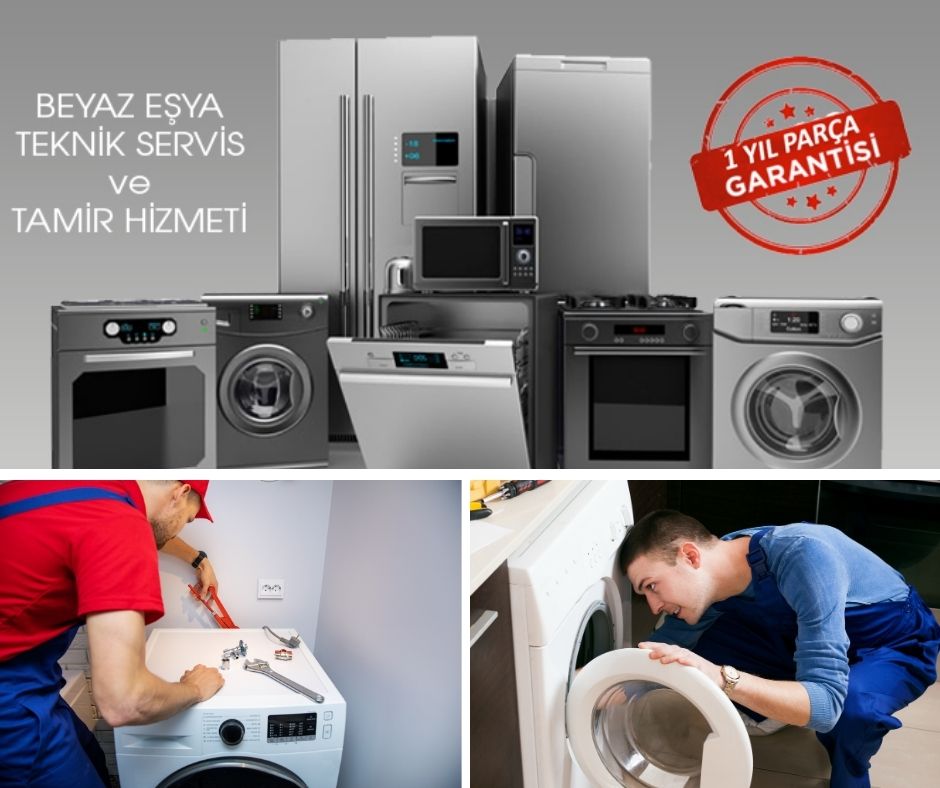 Sakarya Çamaşır Makinesi Servisi
